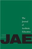 Journal Of Aesthetic Education