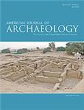 American Journal Of Archaeology