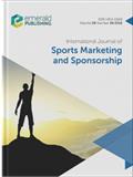 International Journal Of Sports Marketing & Sponsorship