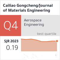 Cailiao Gongcheng-journal Of Materials Engineering