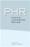 Pacific Historical Review