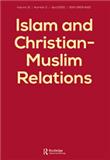 Islam And Christian-muslim Relations