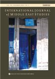 International Journal Of Middle East Studies