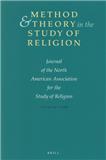 Method & Theory In The Study Of Religion