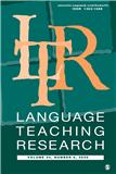 Language Teaching Research