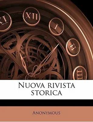 Nuova Rivista Storica