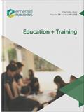 Education And Training