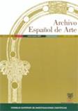 Archivo Espanol De Arte