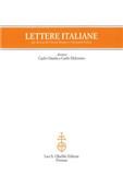 Lettere Italiane