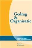 Gedrag & Organisatie