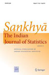 Sankhya-series B-applied And Interdisciplinary Statistics