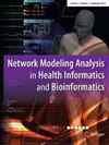 Network Modeling And Analysis In Health Informatics And Bioinformatics