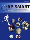 Asia-pacific Journal Of Sport Medicine Arthroscopy Rehabilitation And Technology