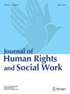 Journal Of Human Rights And Social Work