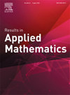 Results In Applied Mathematics