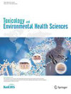 Toxicology And Environmental Health Sciences