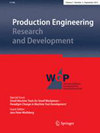 Production Engineering-research And Development