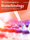 Current Research In Biotechnology