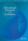 Educational Research And Evaluation