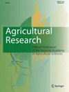 Agricultural Research杂志-首页