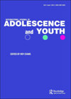 International Journal Of Adolescence And Youth