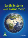 Earth Systems And Environment