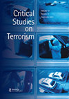 Critical Studies On Terrorism