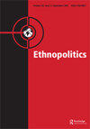 Ethnopolitics