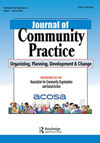 Journal Of Community Practice