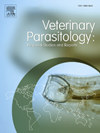 Veterinary Parasitology- Regional Studies And Reports