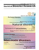 Journal Of Disaster Research