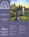 Jims8m-the Journal Of Indian Management & Strategy