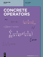 Concrete Operators