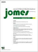 Journal Of Obesity & Metabolic Syndrome