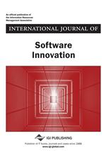 International Journal Of Software Innovation