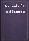 Journal Of Child Science