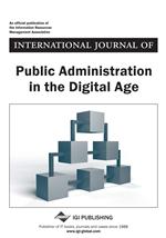 International Journal Of Public Administration In The Digital Age