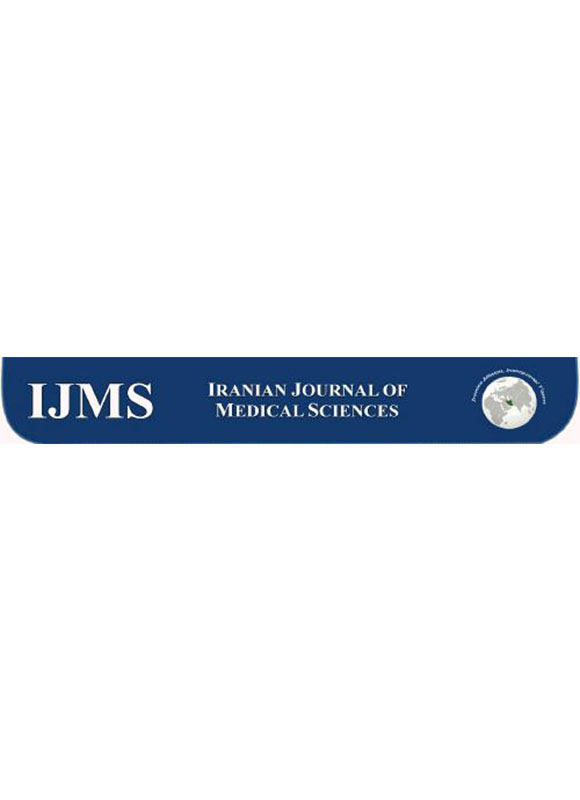 Iranian Journal Of Medical Sciences