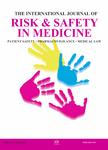 International Journal Of Risk & Safety In Medicine