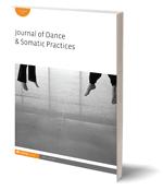 Journal Of Dance & Somatic Practices