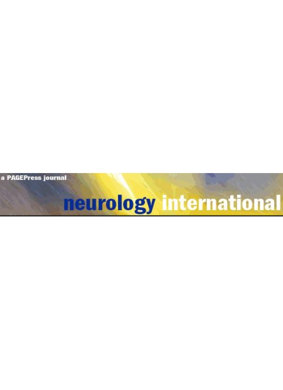 Neurology International