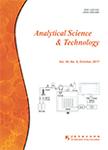 Analytical Science And Technology