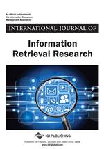 International Journal Of Information Retrieval Research