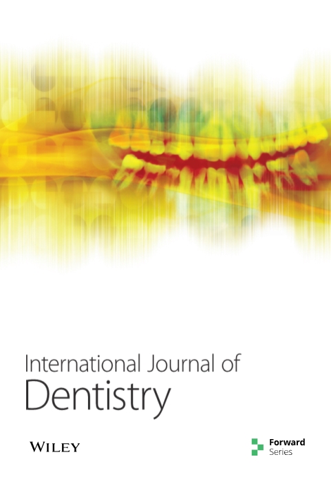 International Journal Of Dentistry