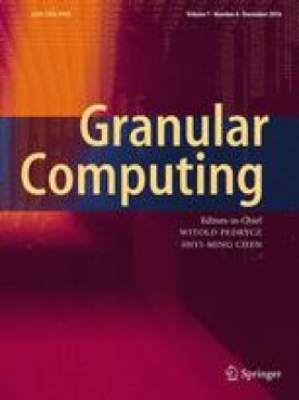 Granular Computing