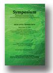 Symposium-canadian Journal Of Continental Philosophy