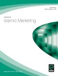 Journal Of Islamic Marketing