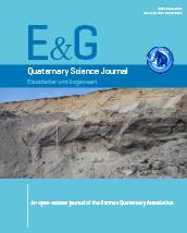 E&g Quaternary Science Journal