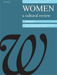 Women-a Cultural Review