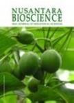 Nusantara Bioscience